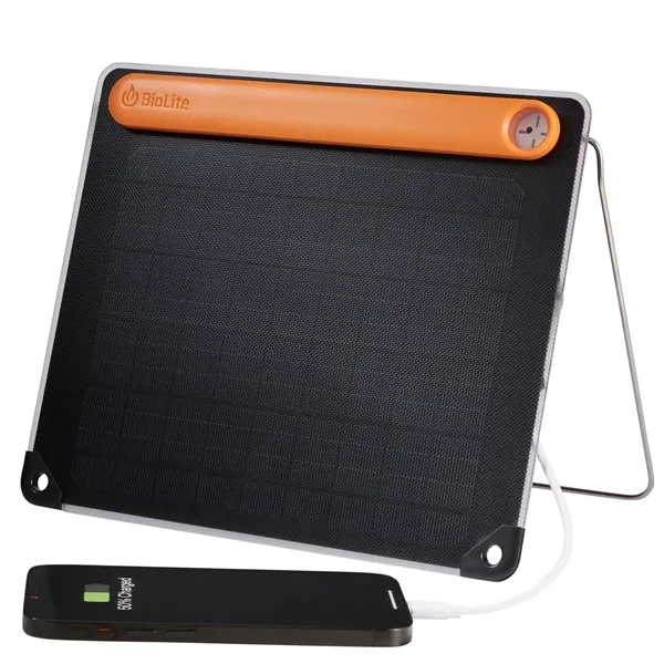 0.9" x 10.1" x 8.2" portable solar panels for mobile devices... from ASI 66887 PCNA / Leeds