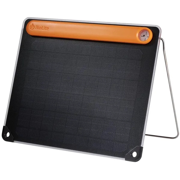 0.9" x 10.1" x 8.2" portable solar panels for mobile devices... from ASI 66887 PCNA / Leeds