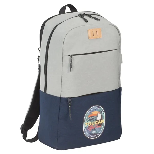 15" computer backpack.... from ASI 66887 PCNA / Leeds