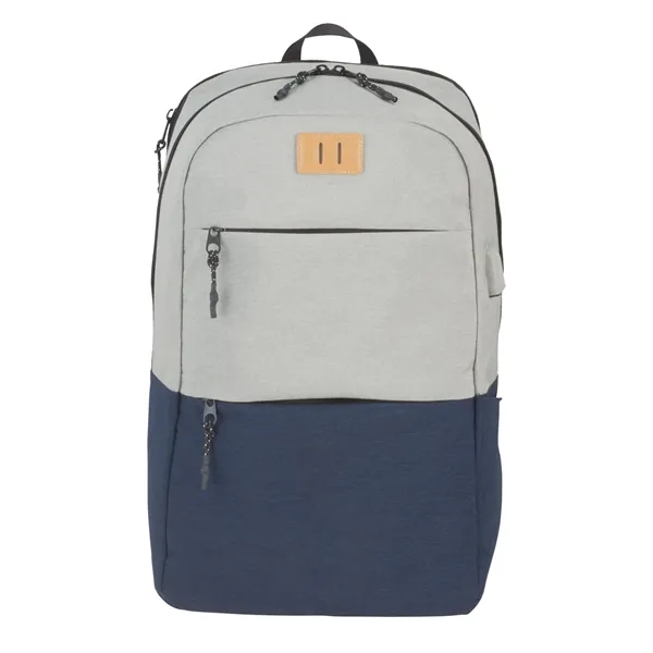 15" computer backpack.... from ASI 66887 PCNA / Leeds