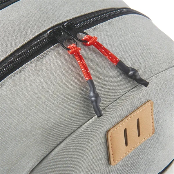 15" computer backpack.... from ASI 66887 PCNA / Leeds