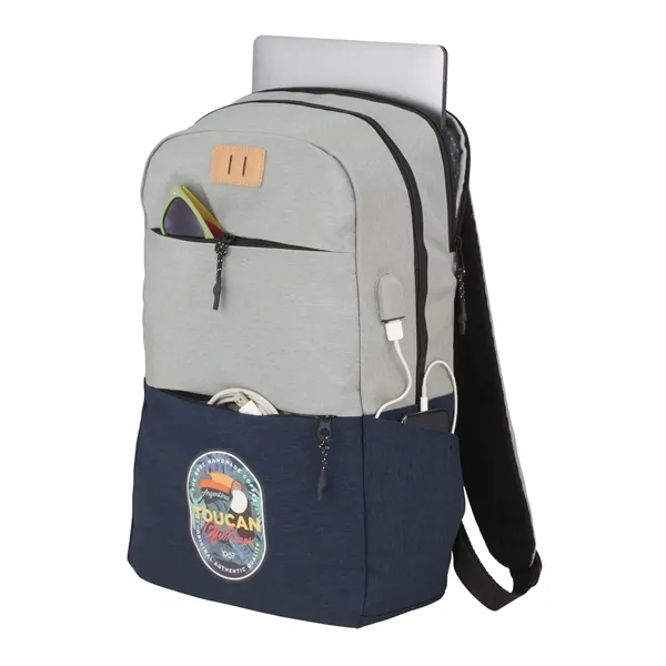 15" computer backpack.... from ASI 66887 PCNA / Leeds