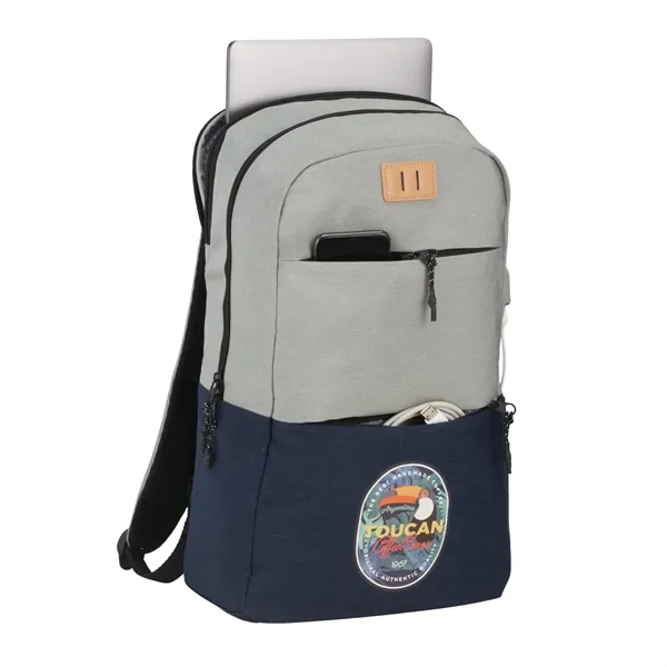 15" computer backpack.... from ASI 66887 PCNA / Leeds