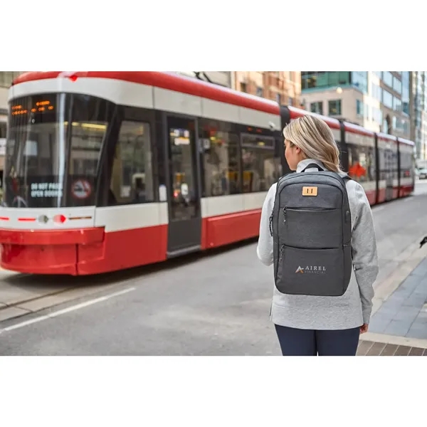 15" computer backpack.... from ASI 66887 PCNA / Leeds
