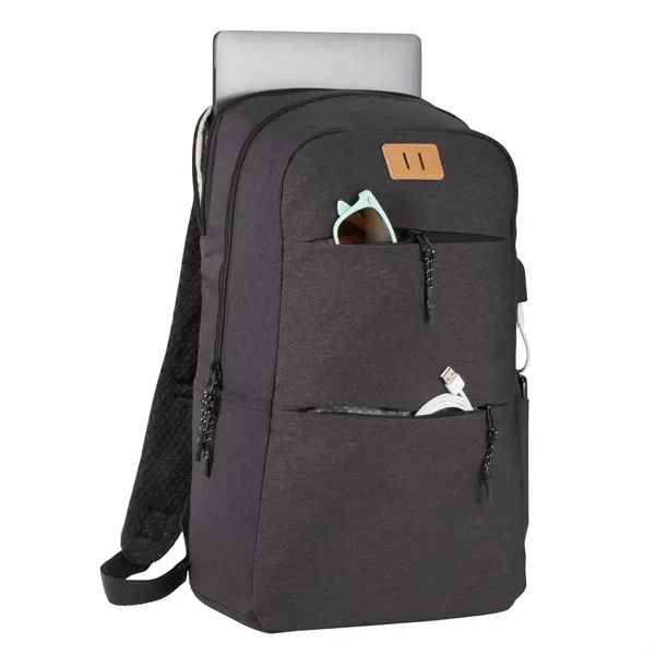 15" computer backpack.... from ASI 66887 PCNA / Leeds