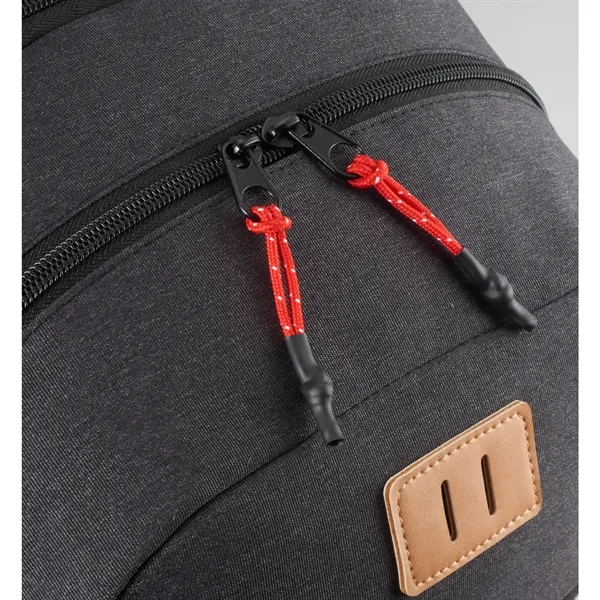 15" computer backpack.... from ASI 66887 PCNA / Leeds