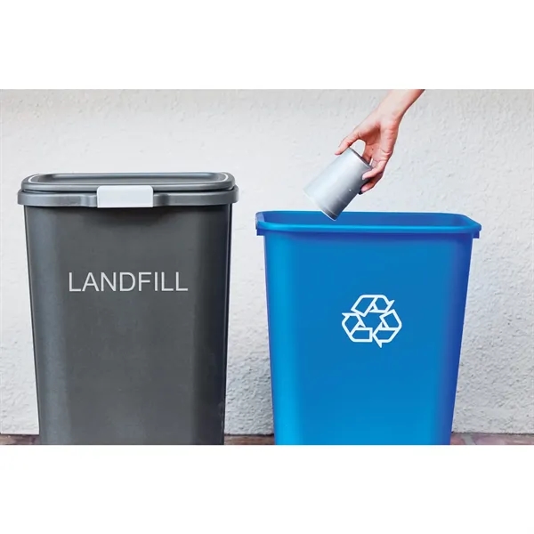 16 oz. recyclable stainless steel cups.... from ASI 66887 PCNA / Bullet