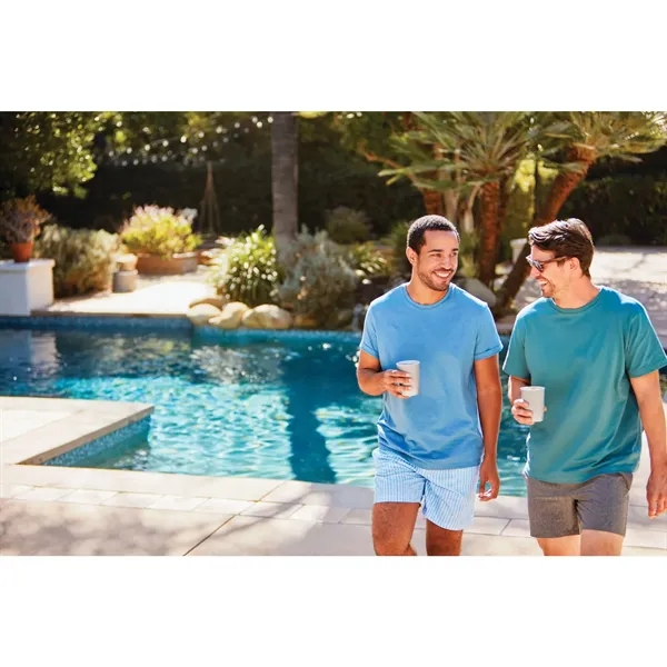 16 oz. recyclable stainless steel cups.... from ASI 66887 PCNA / Bullet