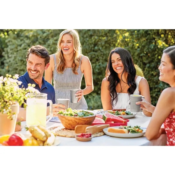 16 oz. recyclable stainless steel cups.... from ASI 66887 PCNA / Bullet