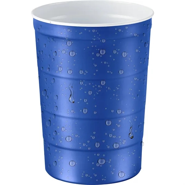 16 oz. recyclable stainless steel cups.... from ASI 66887 PCNA / Bullet