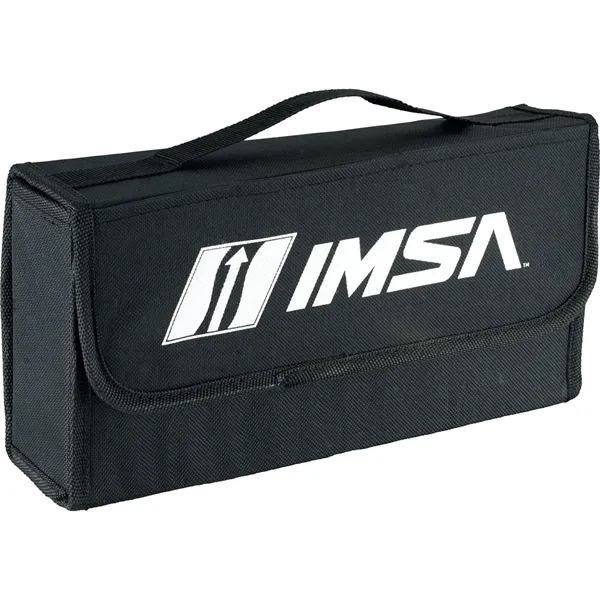 Jumper cable and tools set.... from ASI 66887 PCNA / Leeds