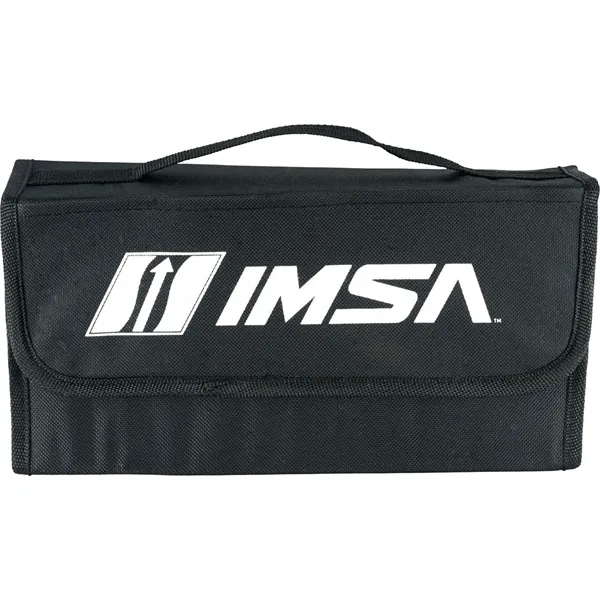 Jumper cable and tools set.... from ASI 66887 PCNA / Leeds