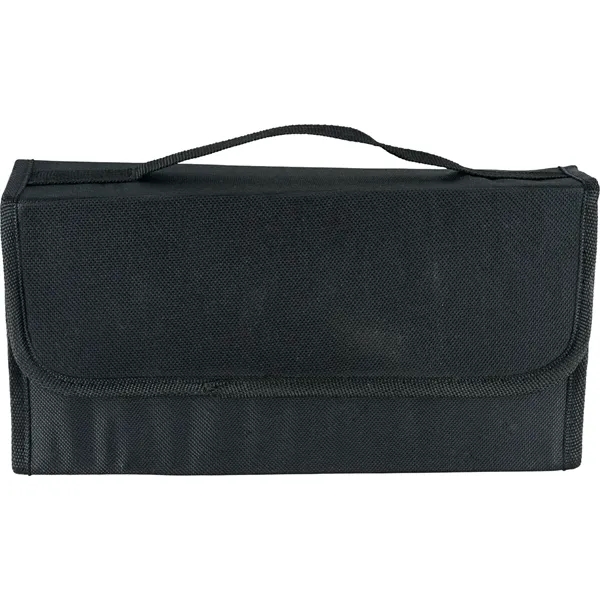 Jumper cable and tools set.... from ASI 66887 PCNA / Leeds