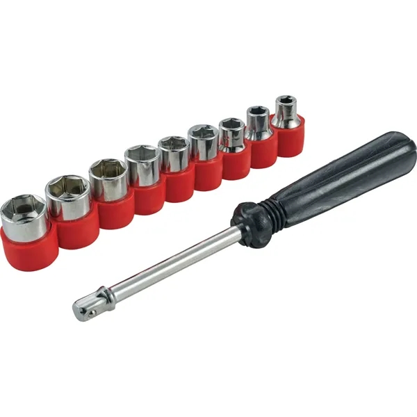 Jumper cable and tools set.... from ASI 66887 PCNA / Leeds