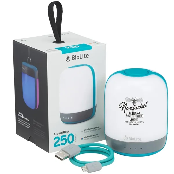 BioLite Alpenglow 250... from ASI 66887 PCNA / Leeds