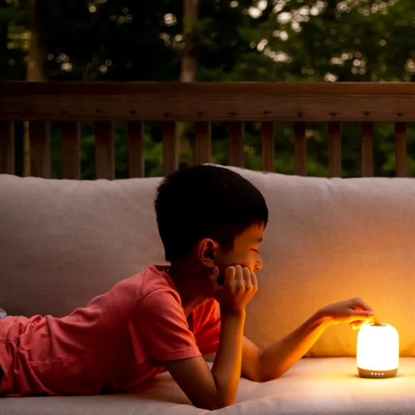 BioLite Alpenglow 250... from ASI 66887 PCNA / Leeds