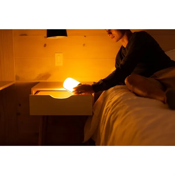 BioLite Alpenglow 250... from ASI 66887 PCNA / Leeds