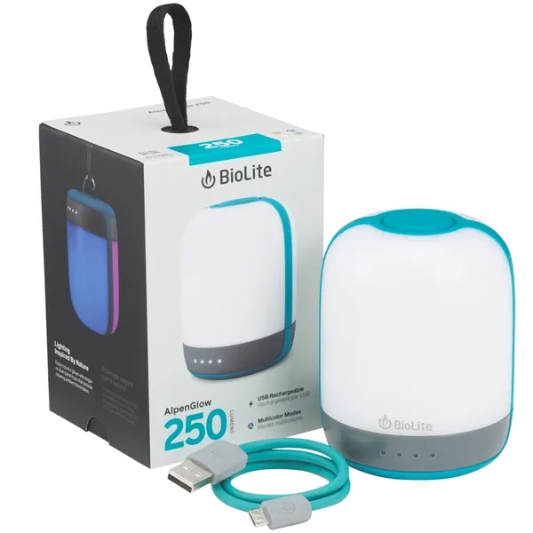 BioLite Alpenglow 250... from ASI 66887 PCNA / Leeds