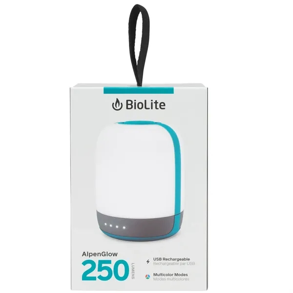BioLite Alpenglow 250... from ASI 66887 PCNA / Leeds