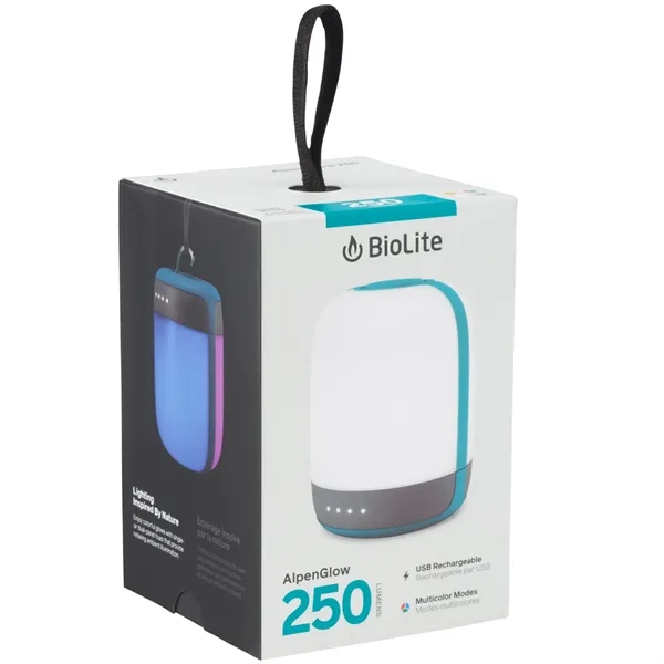 BioLite Alpenglow 250... from ASI 66887 PCNA / Leeds