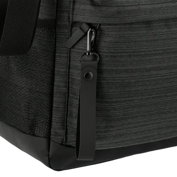 Backpack cooler with 24 can capacity.... from ASI 66887 PCNA / Leeds