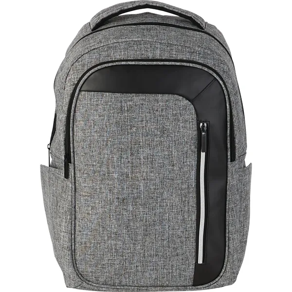 15" computer backpack with RFID security technology.... from ASI 66887 PCNA / Leeds