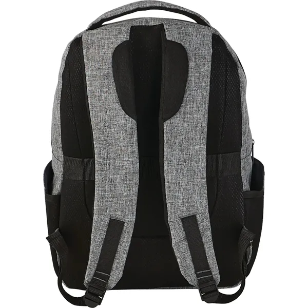 15" computer backpack with RFID security technology.... from ASI 66887 PCNA / Leeds