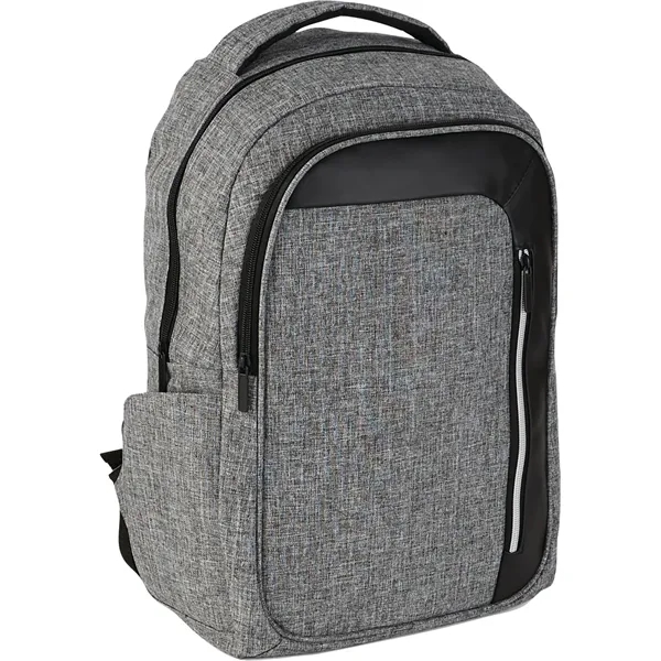 15" computer backpack with RFID security technology.... from ASI 66887 PCNA / Leeds