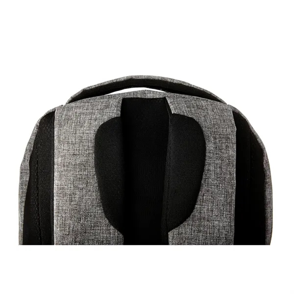 15" computer backpack with RFID security technology.... from ASI 66887 PCNA / Leeds