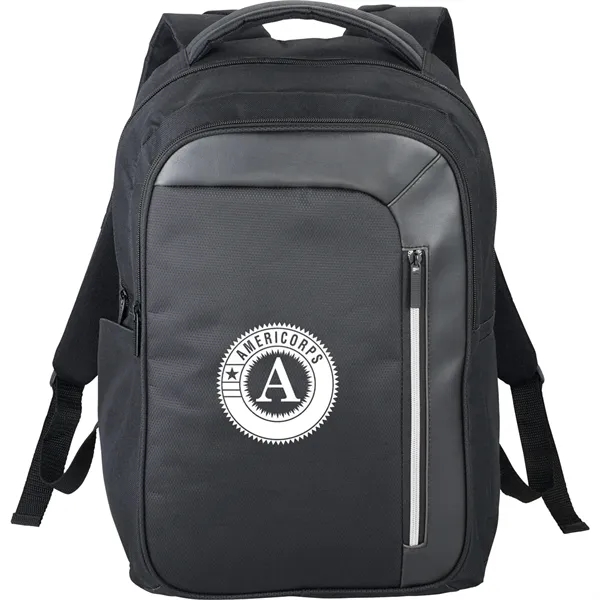 15" computer backpack with RFID security technology.... from ASI 66887 PCNA / Leeds