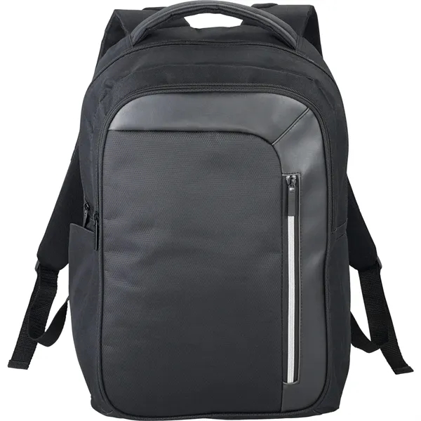 15" computer backpack with RFID security technology.... from ASI 66887 PCNA / Leeds
