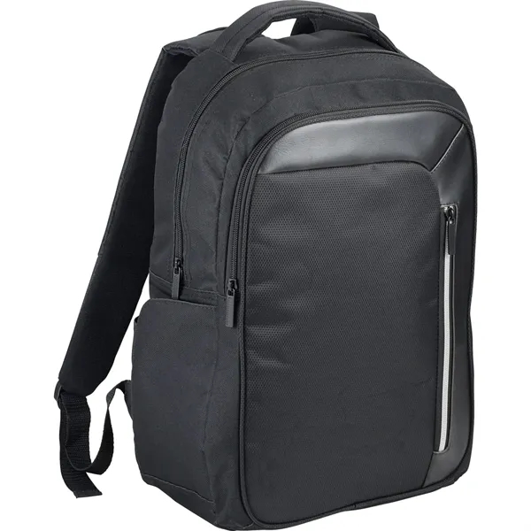 15" computer backpack with RFID security technology.... from ASI 66887 PCNA / Leeds
