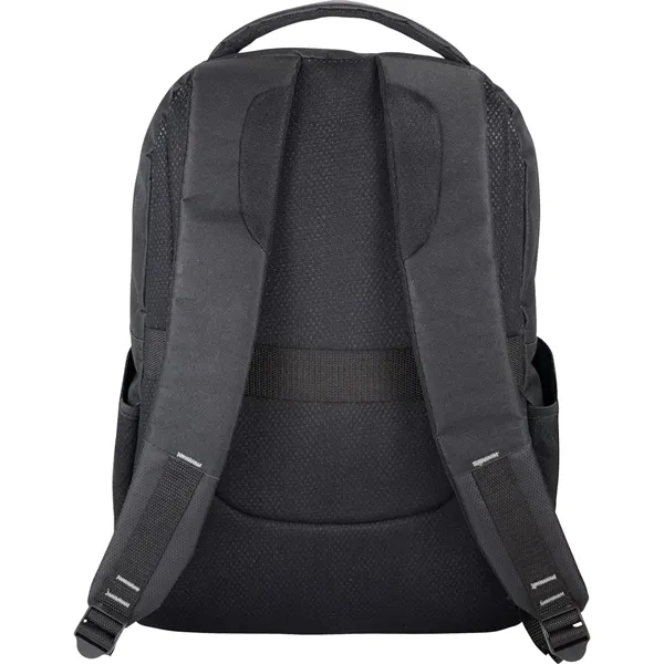 15" computer backpack with RFID security technology.... from ASI 66887 PCNA / Leeds