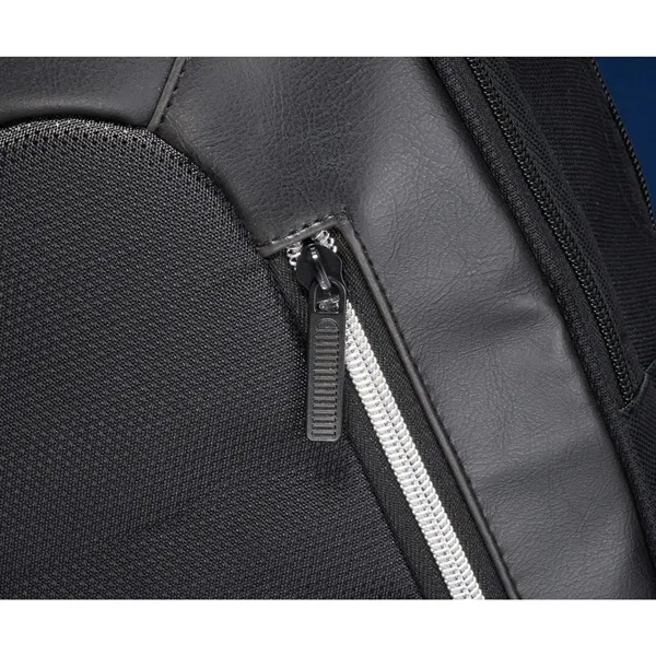 15" computer backpack with RFID security technology.... from ASI 66887 PCNA / Leeds