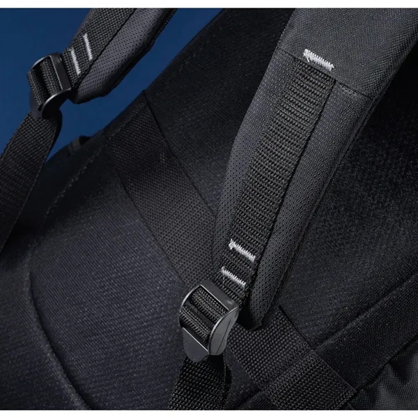 15" computer backpack with RFID security technology.... from ASI 66887 PCNA / Leeds