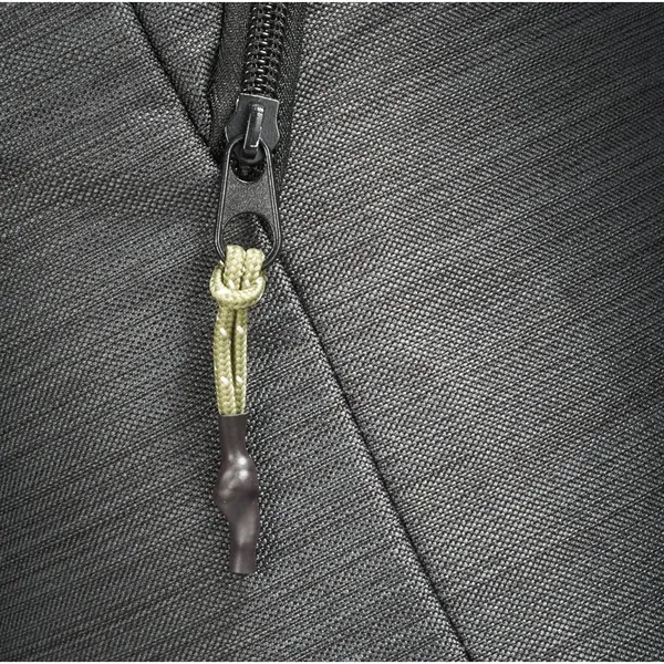 4" x 15.75" x 13" tote bag with a laptop sleeve... from ASI 66887 PCNA / Leed’s