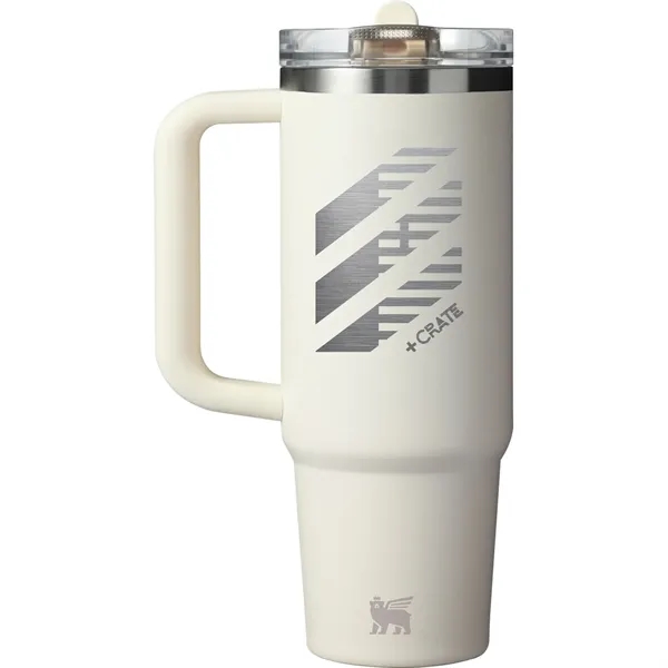 Stanley Quencher ProTour Tumbler 30oz... from ASI 66887 PCNA / Leeds