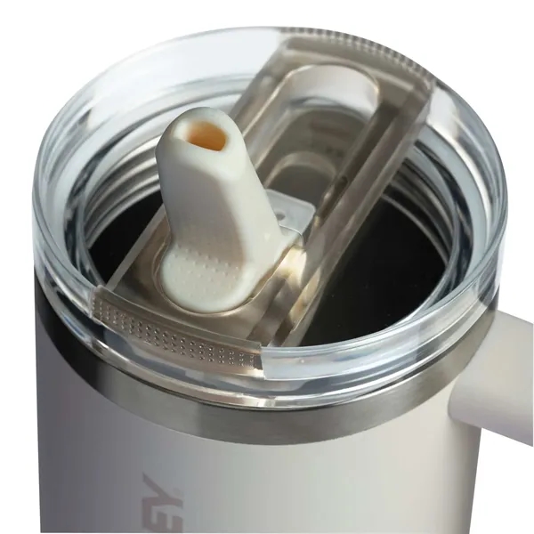 Stanley Quencher ProTour Tumbler 30oz... from ASI 66887 PCNA / Leeds