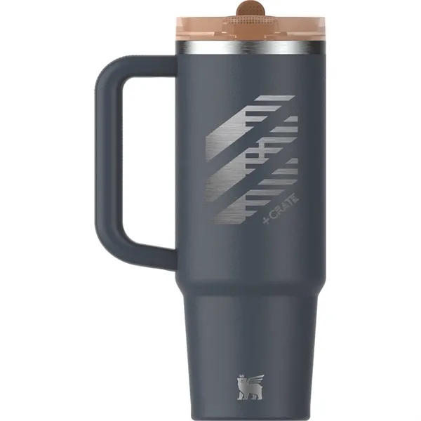 Stanley Quencher ProTour Tumbler 30oz... from ASI 66887 PCNA / Leeds
