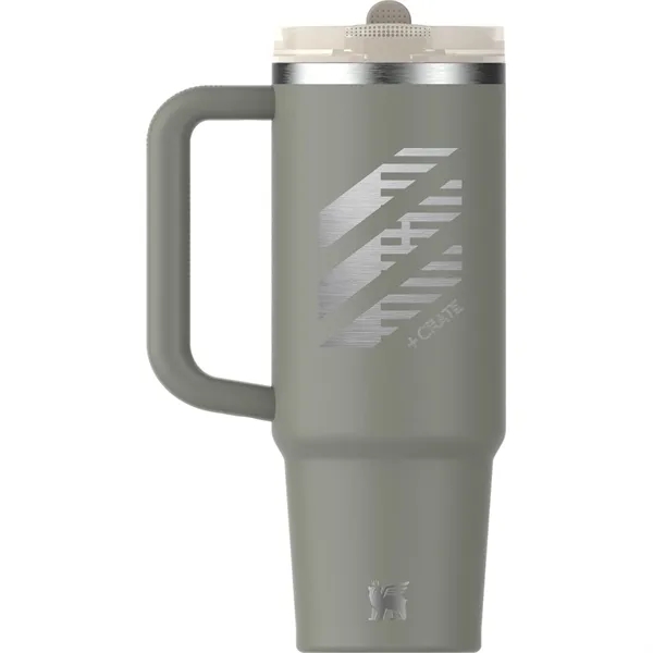Stanley Quencher ProTour Tumbler 30oz... from ASI 66887 PCNA / Leeds