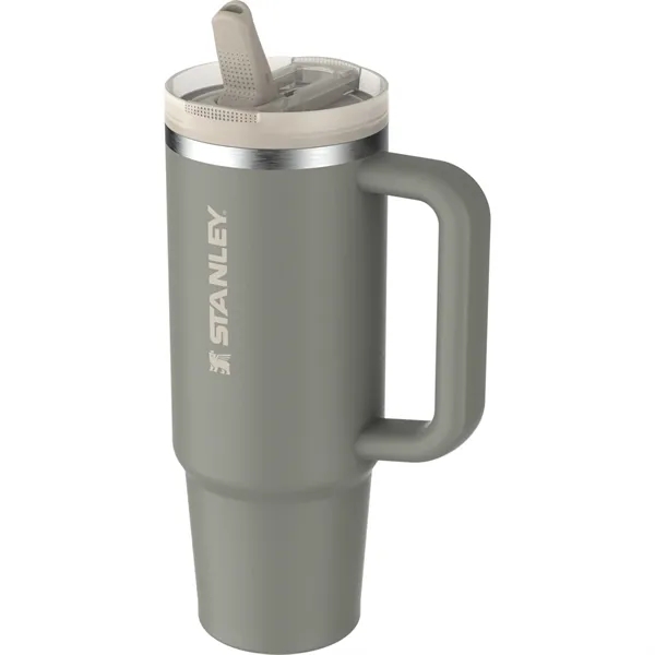 Stanley Quencher ProTour Tumbler 30oz... from ASI 66887 PCNA / Leeds