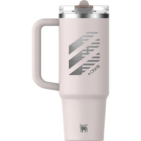 Stanley Quencher ProTour Tumbler 30oz... from ASI 66887 PCNA / Leeds