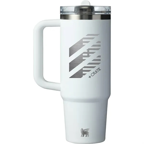 Stanley Quencher ProTour Tumbler 30oz... from ASI 66887 PCNA / Leeds