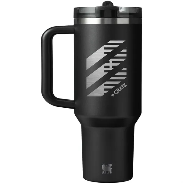 Stanley Quencher ProTour Tumbler 30oz... from ASI 66887 PCNA / Leeds