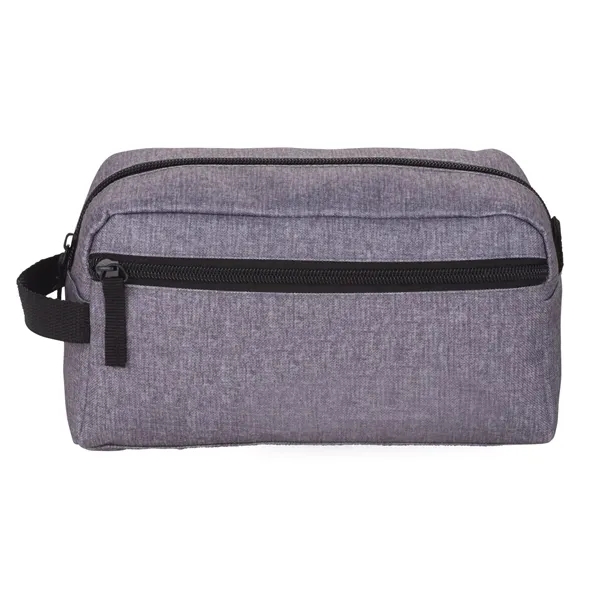 4.5" x 4.75" x 9" pouch for traveling... from ASI 66887 PCNA / Leeds