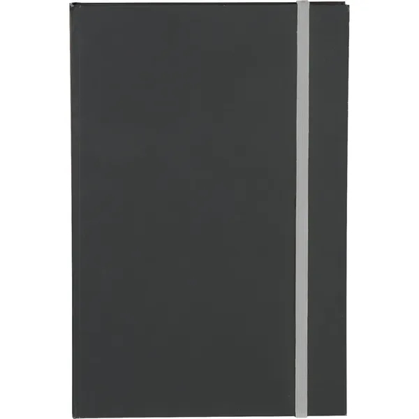 5.5" x 8.5" hard cover journal with 96 sheets of ... from ASI 66887 PCNA / Leeds
