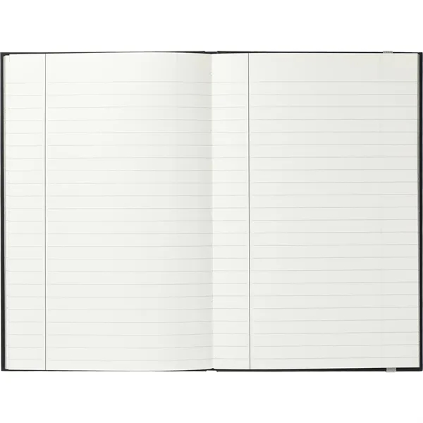5.5" x 8.5" hard cover journal with 96 sheets of ... from ASI 66887 PCNA / Leeds