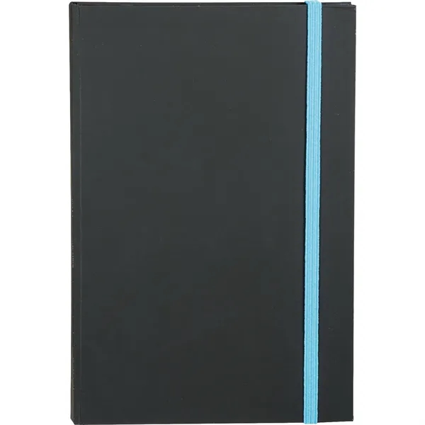 5.5" x 8.5" hard cover journal with 96 sheets of ... from ASI 66887 PCNA / Leeds