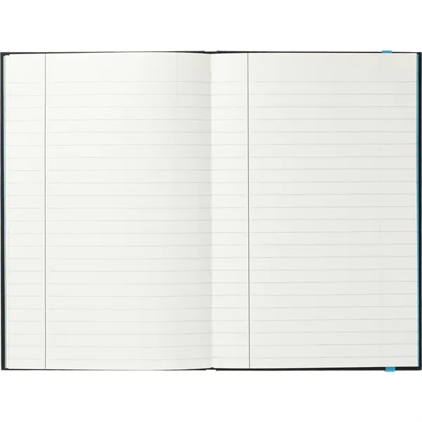 5.5" x 8.5" hard cover journal with 96 sheets of ... from ASI 66887 PCNA / Leeds
