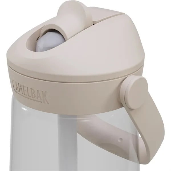 CamelBak Thrive Flip Straw 25oz Bottle Tritan Rene... from ASI 66887 PCNA / Leeds